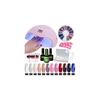 Kits e conjuntos – Conjuntos de vernizes para manicure