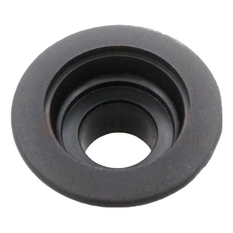 10 Pcs Foosball Bearing Accessories Foosball Table Board Bearing Rod Foosball Bushing Table Football Machine Bearing