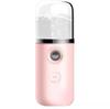 Portable  Hydration, Humidification, and Milk Beauty Device with USB Interface.