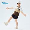 361° Youth Boys' Short Sleeve Polo Shirt K52523209