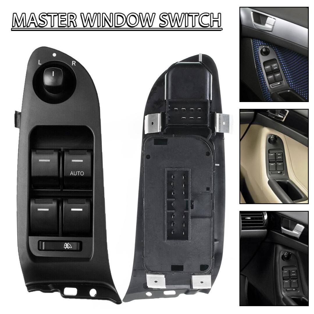 

Dagu 8R2Z-14A132-CB Главный выключатель стеклоподъемника для Ford 4 Door Falcon FG 2008-2014