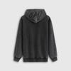 GAP Unisex Classic Logo Heavyweight Fleece Washed Loose Fit Hoodie