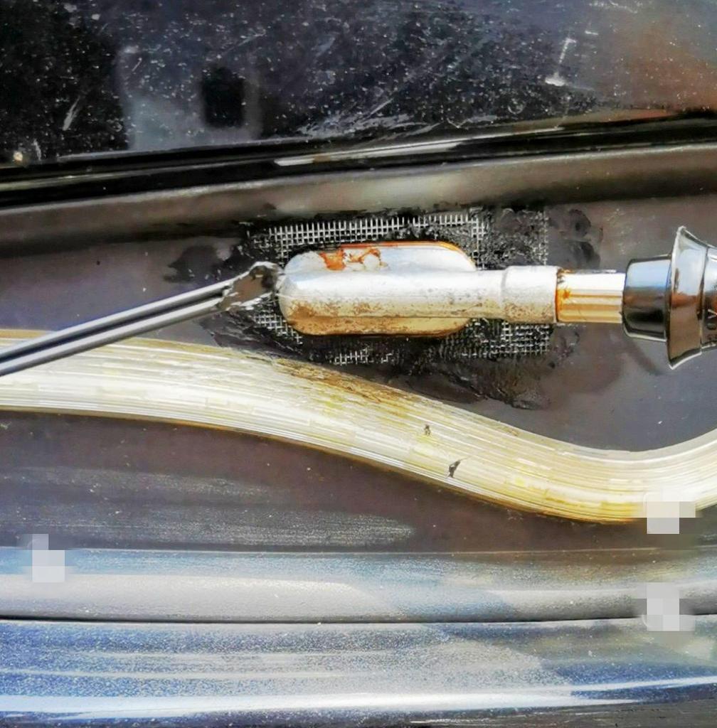 Plastic Welder Repair Kit: Car Bumper Welding Gun with Nails and Smoothing Tool for Crack Repair.