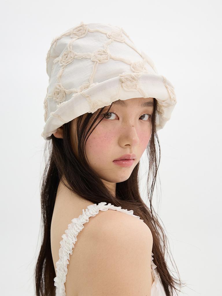 Beulaunhaes Rosie Bonnet Hat
