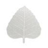 Leaf Shaped Tea Strainer Stainless Steel Filter Mesh Infuser for Loose Leaf