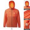 warm orange unisex