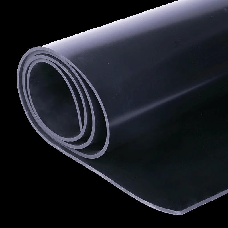 Hantiangong 10KV High-Voltage Insulating Rubber Mat