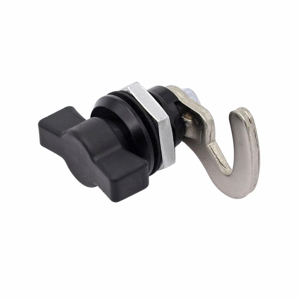 Front Left Storage Rack Detent Latch For Polaris Sportsman 300 400 500 700 800