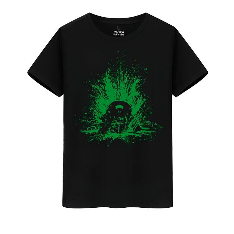 

Hulk Graphic TShirt Retro Punk Harajuku Streetwear Oversized Cotton Casual Fashion Short Sleeve Tee for Men Women S