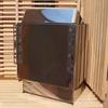 Bainian Sang Stainless Steel Sauna Heater
