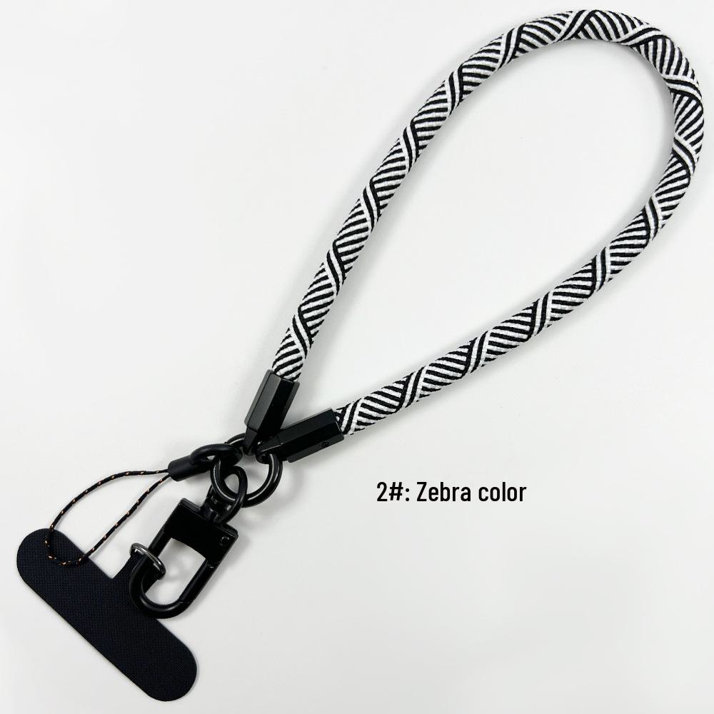 

Многоцелевой съемный ремешок на запястье для мобильных телефонов, камер, ключей - высококачественный уличный ремешок