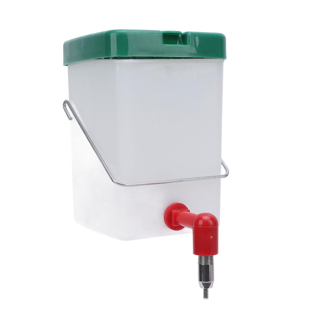 Poidło dla małych zwierząt Wielofunkcyjne Szczelne Automatyczne Poidło dla Małych Zwierząt Królików Piskląt