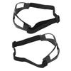 Basketball Dribbling Goggles Adjusting Basketball Anti Bow Training Sport Glasses for School