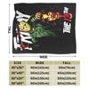Friday Jason Voorhees 13th Blanket Horror Scary Halloween Flannel Funny Warm Throw Blanket for Bed Sofa Spring/Autumn Office