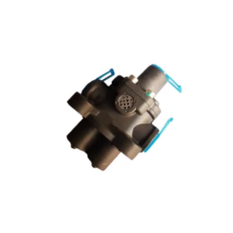 Howo ZZ3187 Double H Valve Assembly