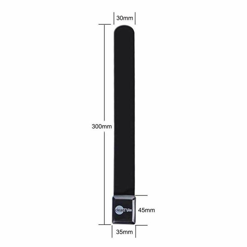 clear tv key digital indoor antenna stick