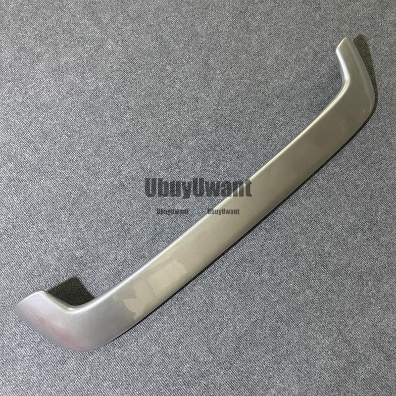 For Peugeot 206 Spoiler High Quality