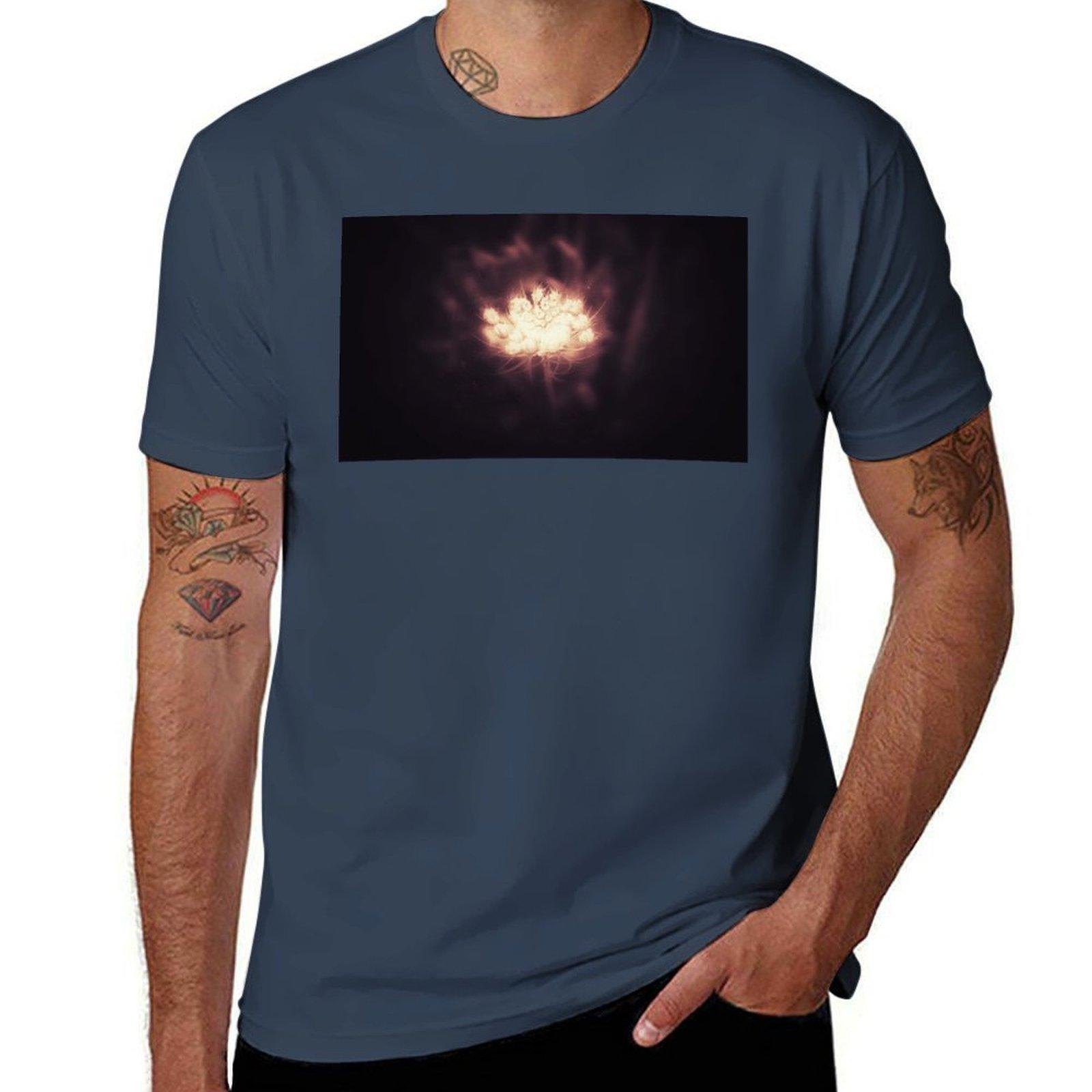 Light Within Tshirt Casual Daily Outfit Tshirt S