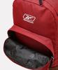 Reebok Campus Backpack - Dark Red
