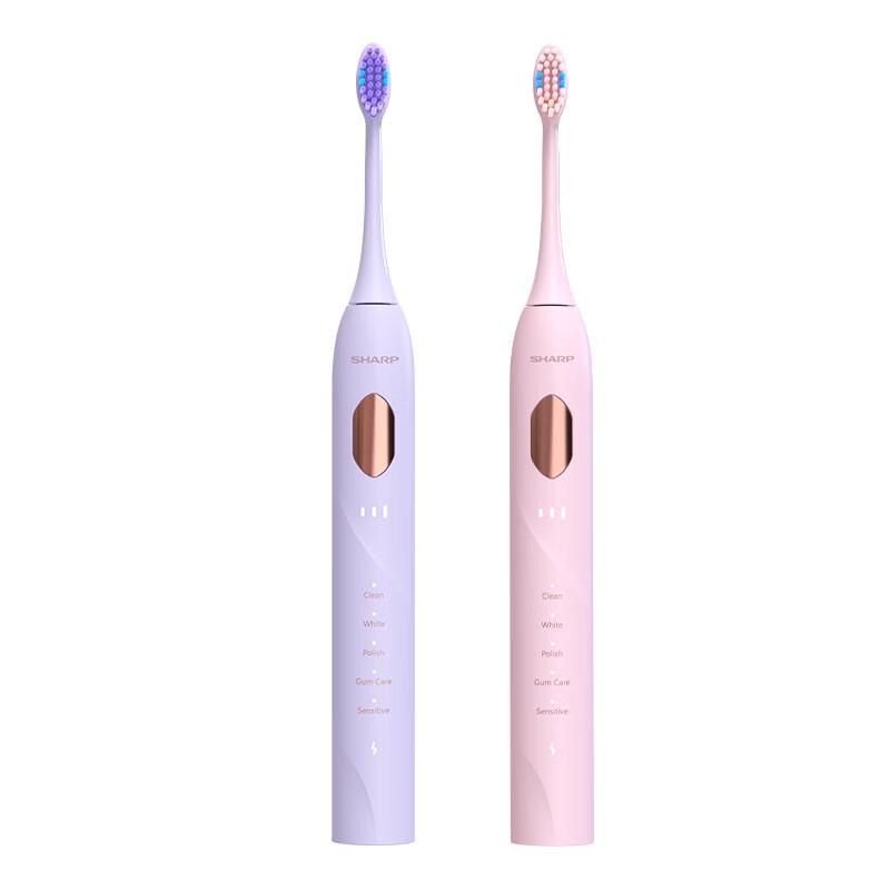 

Sharp Sonic Electric Toothbrush CN plug (adapter included)