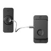 Fingerprint refrigerator locks Keyless operation drawer locks Window locks Prevents opening by children and pets