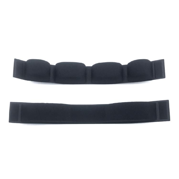 Cuffie Auricolari in Schiuma a Memoria Archetto Per Sennheiser HD660S 650 600 545 565 580