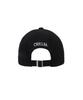 Chilsa Infinity Ball Cap_Black