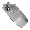 Obejma metalowa GBS 56-59 mm