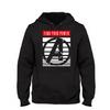 Mens Logo Hoodie