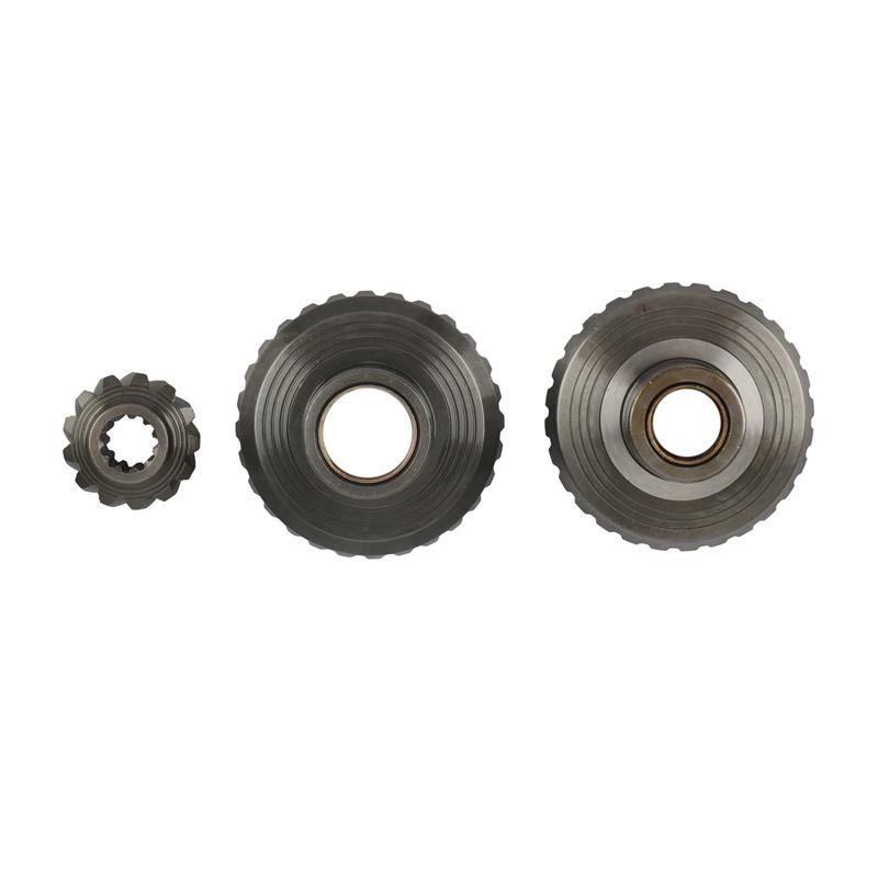 Gear Set For Mercury Tohatsu 4 Stroke 5HP 6HP 369-64010-1 369-64030-1 369-64020-1
