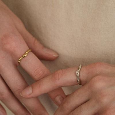 Emott Melting Bubble Ring