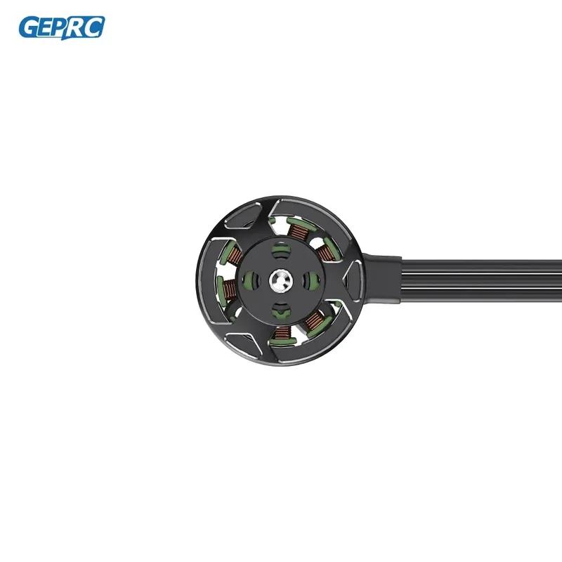 GEPRC SPEEDX2 1104 7500KV Brushless 3S Motor 13.2A for 1.6-2.2 Inch RC FPV Racing Quadcopter High Performance