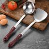 Universal Kitchen Wok Spatula / Ladle for Different Cooking Need for Kitchen