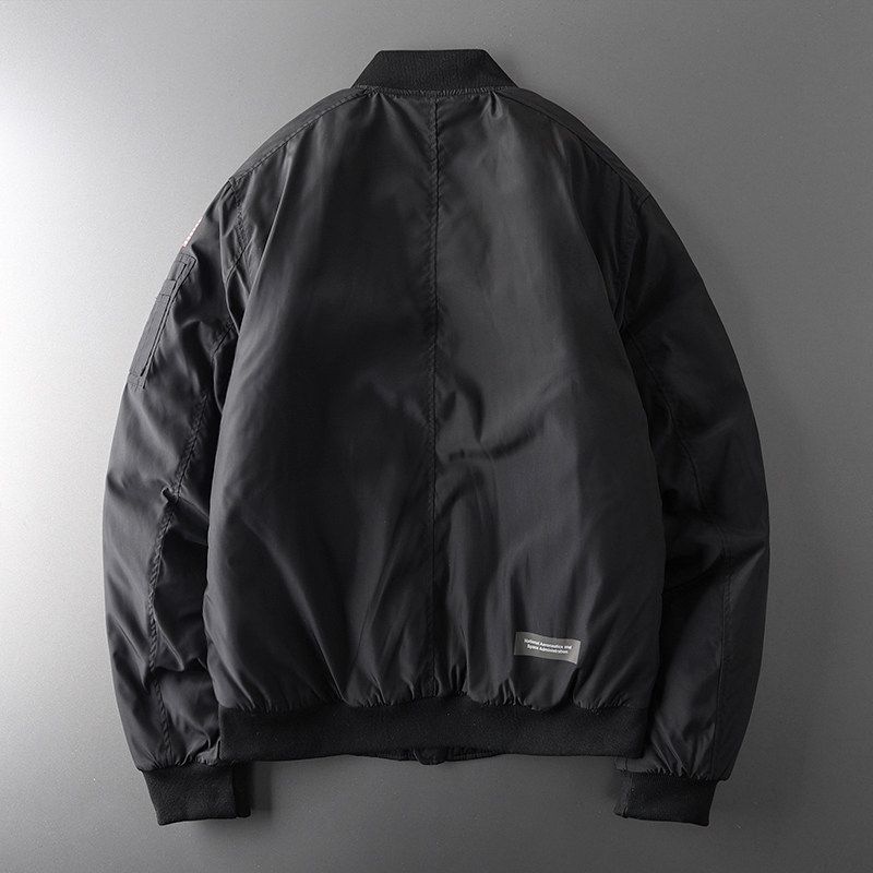 MA1 Export Order Winter Bomber Jacket