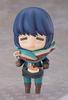 Max Factory Nendoroid Laid-Back Camp Shima Rin Touring Ver. Non-scale ABS & PVC painted action figure