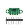 VL53L0X Time-of-Flight (ToF) Laser Ranging Sensor Breakout 940nm GY-VL53L0XV2 Laser Distance Module I2C IIC 3.3V/5V For Arduino