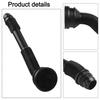 Windscreen Wipe Wash Fill Pipe Replacement Part for BMW Vehicle Models