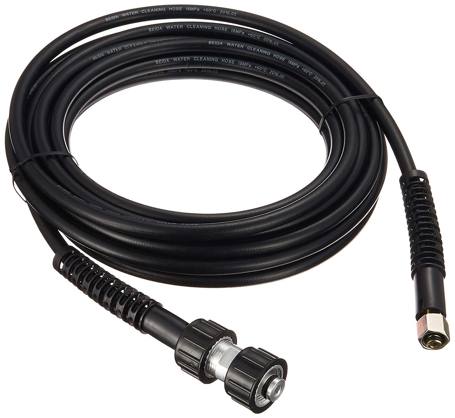 

Iris Ohyama High-Pressure Washer High-Pressure Hose 8m FKAH-8