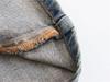 Women's Loose Denim Lapel Dress: Simple, Versatile Fashion