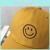 Baseball Comfortable Adjustable Cap For Women Trendy Embroidery Summer Hat Sun