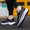 Sneakers new breathable mesh casual shoes running shoes