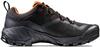 Hiking Shoes Mammut Sapuen Low GTX (3030-04261) Black/dark Steel