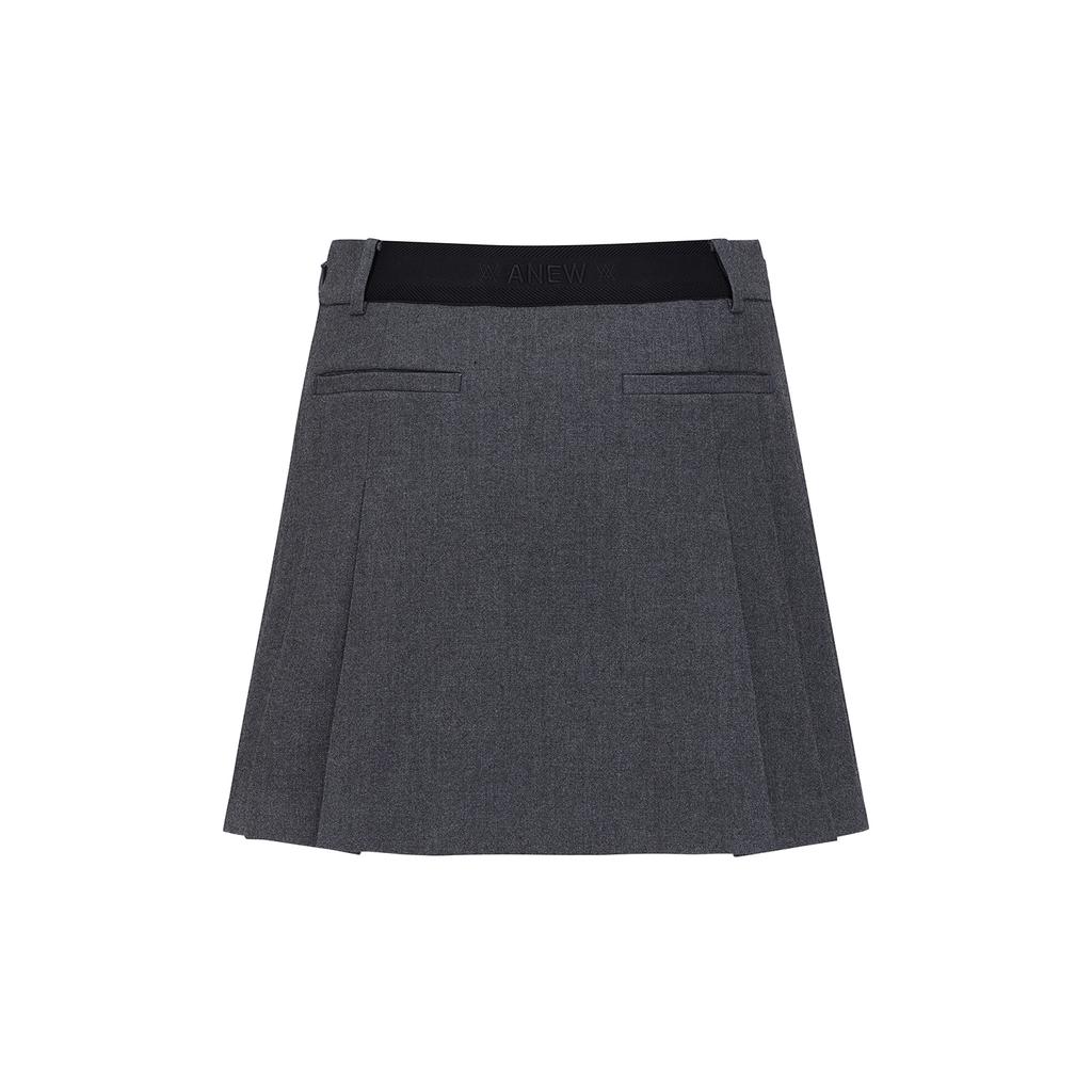 Anew Golf W Side Pleated Sq_Cg