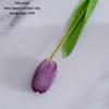 Starry Dance Tactile Tulip Artificial Flowers - Home & Wedding Décor INS Style