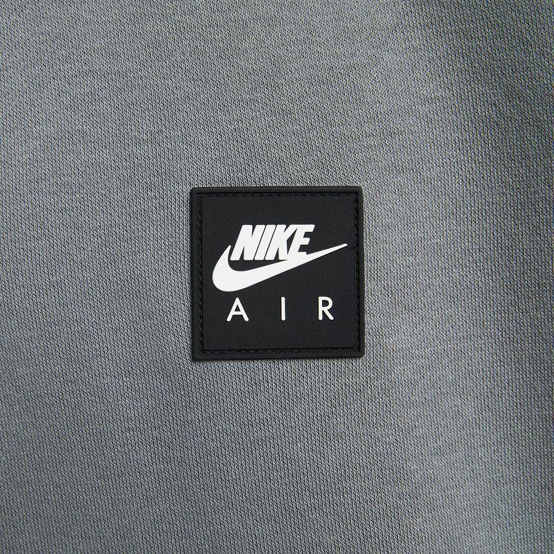 Nike Air FW25 CREW Sweatshirt Men's Gray II3144-084