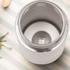 Aishida Vacuum Insulated 304 Stainless Steel Tea Mug