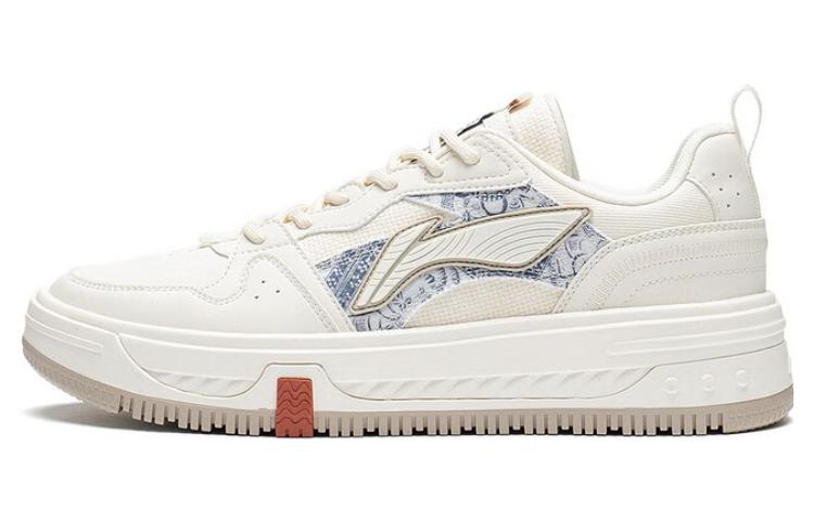 LINING Xingchuan V2 Cream White Women s AGCT144-4 36