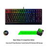 Razer BlackWidow Tournament Edition Mechanical Gaming Keyboard