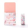 Tearable Washi Tape DIY Scrapbooking Masking Tape Sticker School Office Supply