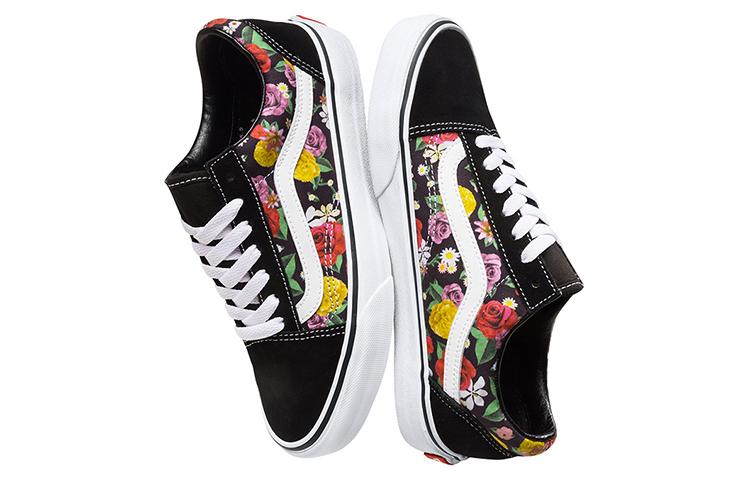 Men's Sneakers Vans Old Skool 'Lux Floral'